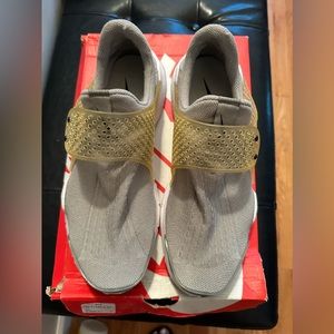 Nike Sock Dart size 10 men